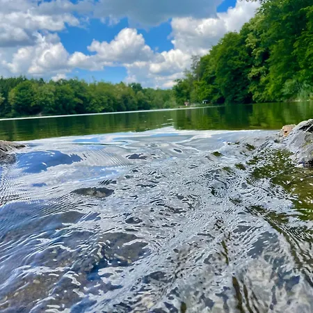 Prázdninový dům Orsegi Topart Vendeghaz