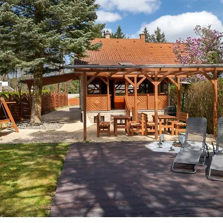 Orsegi Topart Vendeghaz Prázdninový dům *