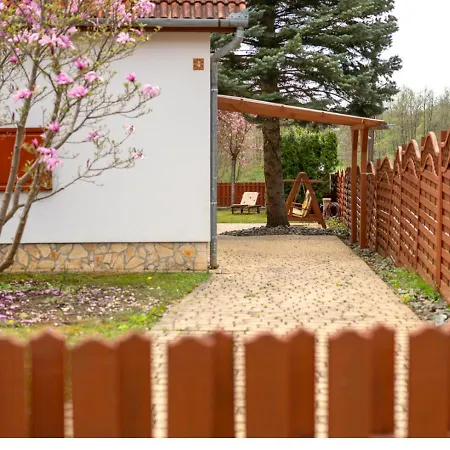 Orsegi Topart Vendeghaz * Hegyhátszentjakab