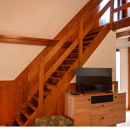 Orsegi Topart Vendeghaz *