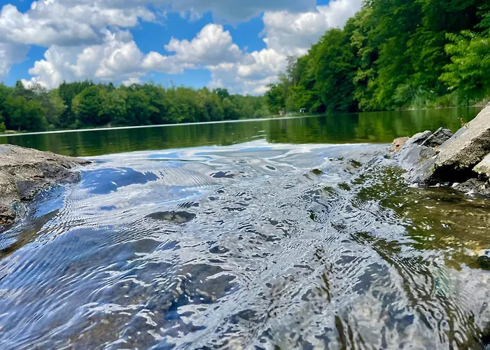 Prázdninový dům Orsegi Topart Vendeghaz