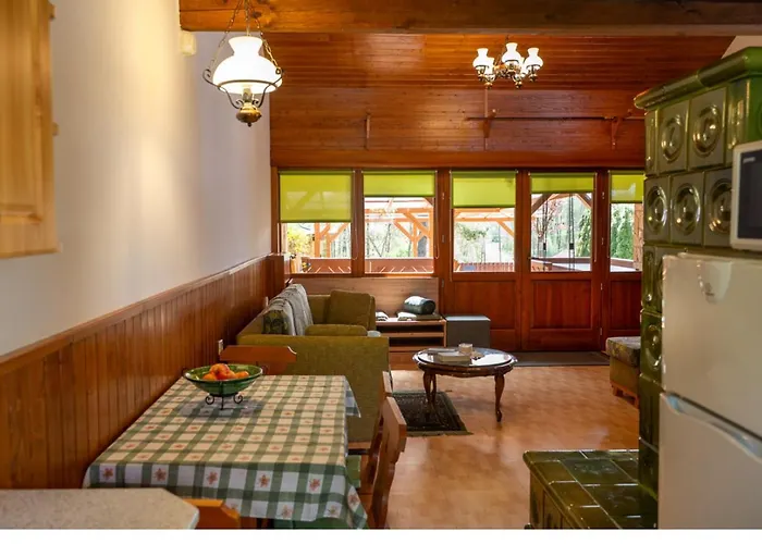 Orsegi Topart Vendeghaz *