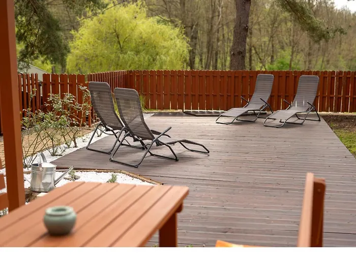 Orsegi Topart Vendeghaz