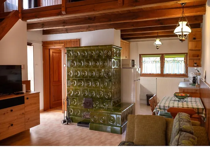 Orsegi Topart Vendeghaz