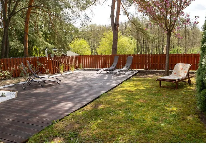 Orsegi Topart Vendeghaz Prázdninový dům *