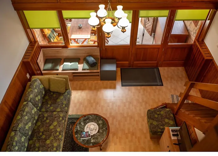 Orsegi Topart Vendeghaz Hegyhátszentjakab